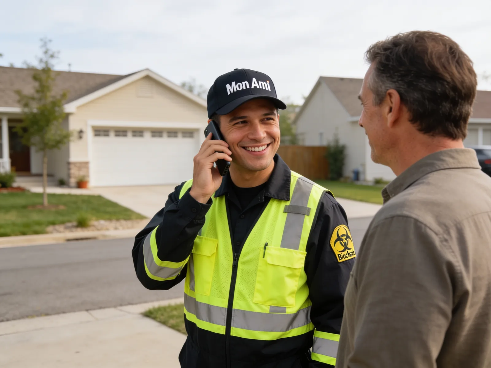 Sewage Cleanup Ravenna, MI FAQs